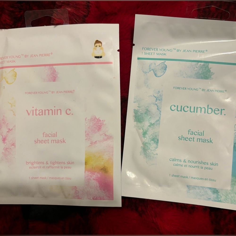 Face mask